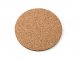 Подставка CHALA из натуральной пробки, бежевый 