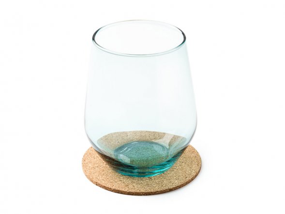 Подставка CHALA из натуральной пробки, бежевый 