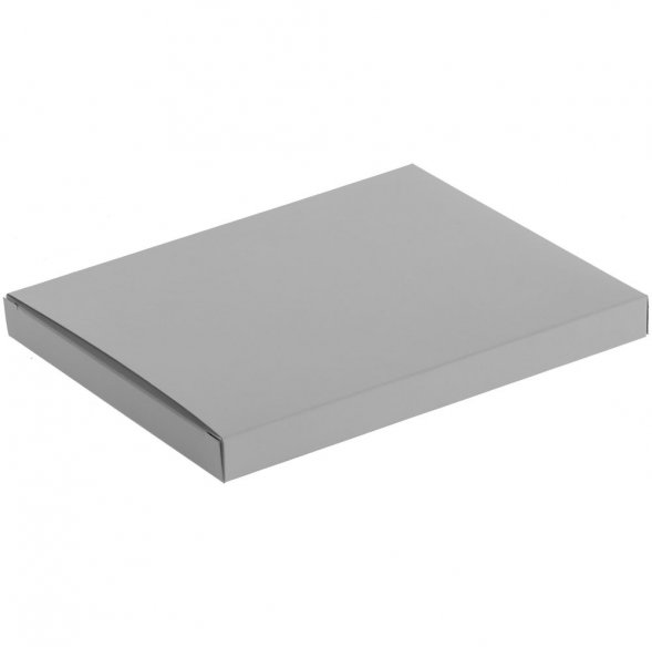 Набор Flexpen, серебристо-оранжевый 