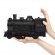 Увлажнитель-ароматизатор Steam Beam, черный 