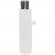 Зонт складной Fiber Alu Light, белый 