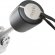 Зонт складной Fiber Alu Light, белый 