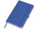 Блокнот А5 Ribby 140*205 мм, синий 