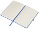 Блокнот А5 Ribby 140*205 мм, синий 