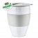 Термокружка Aroma To Go 2.0 Organic, серая 