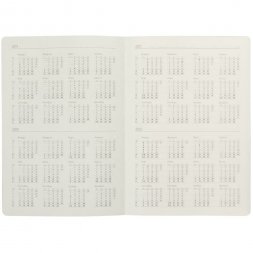 Ежедневник «Подвиг каждый день», ver.1