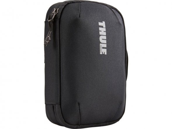 Сумка для аксессуаров Subterra PowerShuttle, черный 