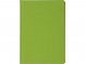 Ежедневник недатированный А5 Velvet, салатовый 