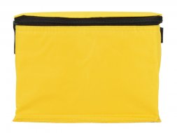 Сумка-холодильник Ороро, желтый