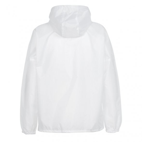 Ветровка Kivach Promo, белый 