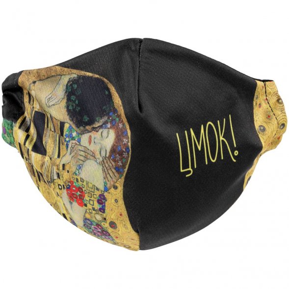 Маска для лица «Цмок» 