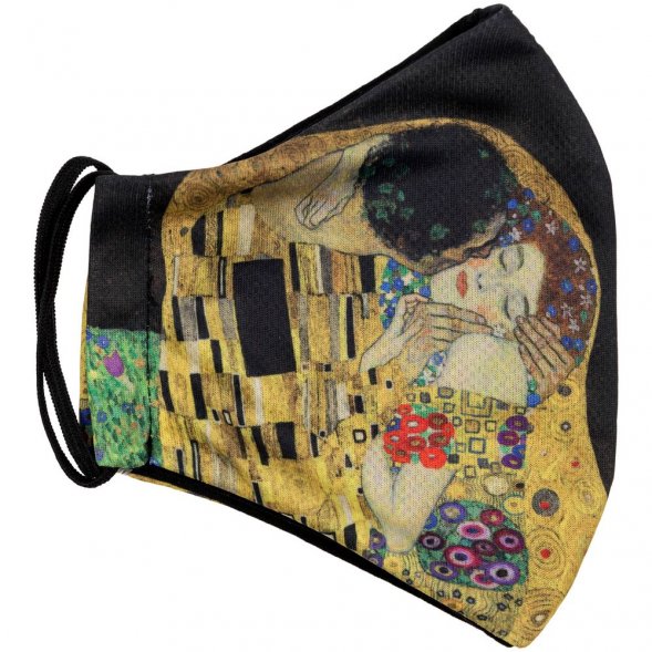 Маска для лица «Цмок» 