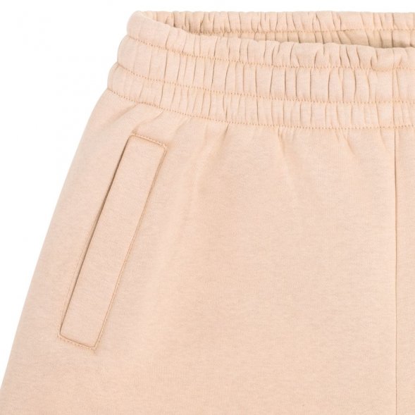 Джоггеры Kulonga, бежевые 