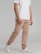 Джоггеры Kulonga, бежевые 