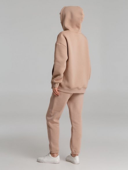 Джоггеры Kulonga, бежевые 