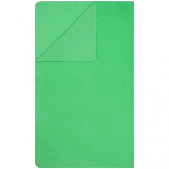 Дорожный плед Voyager 2, светло-зеленый 