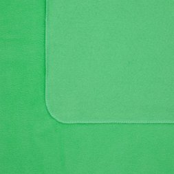 Дорожный плед Voyager 2, светло-зеленый