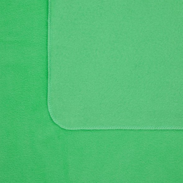 Дорожный плед Voyager 2, светло-зеленый 