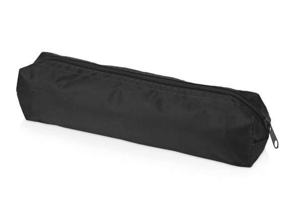 Пенал Log, черный 