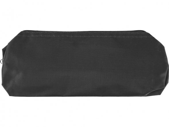 Пенал Log, черный 