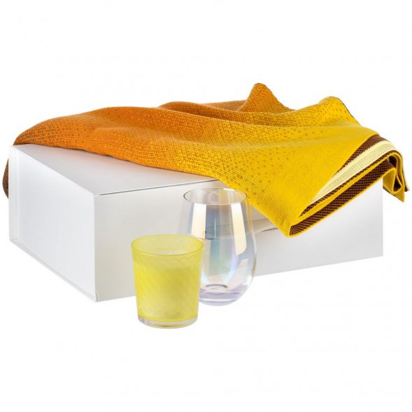 Набор Toive, желтый 