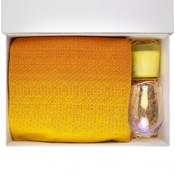 Набор Toive, желтый 