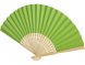 Carmen веер - Зеленый 