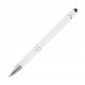 Шариковая ручка Comet NEO, белая 