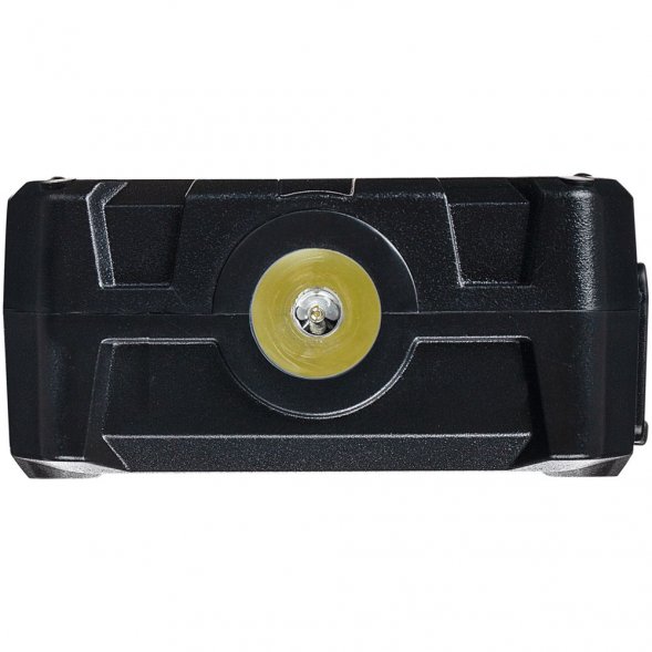 Аккумулятор с запуском двигателя Busta 16000 мАч, черный 