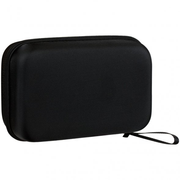 Аккумулятор с запуском двигателя Busta 16000 мАч, черный 