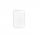 Внешний аккумулятор Velutto 5000 mAh, белый 