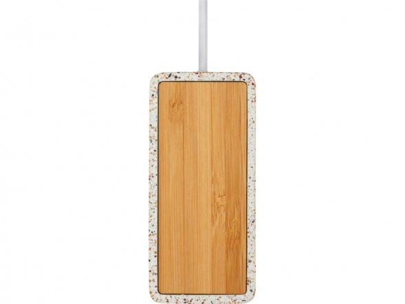 Концентратор Terrazzo USB 2.0, натуральный 