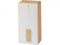 Концентратор Terrazzo USB 2.0, натуральный