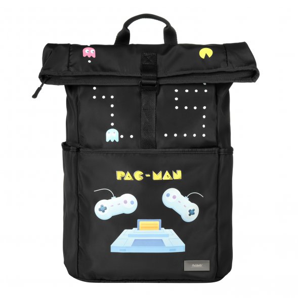 Рюкзак Boston, черный 