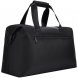 Сумка дорожная Santiago, черная 