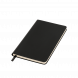 Ежедневник Spark mini A6 недатированный, черный 