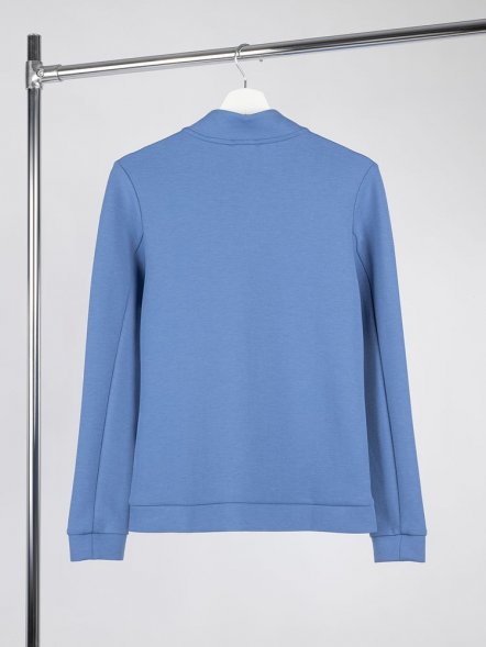 Куртка женская Lovi, синяя 