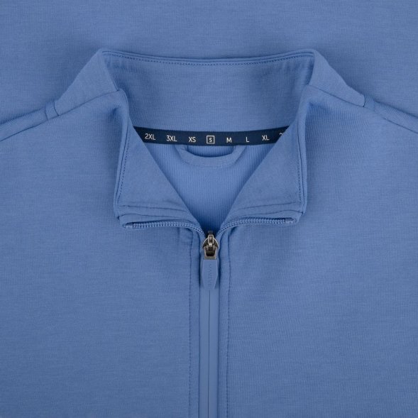 Куртка женская Lovi, синяя 