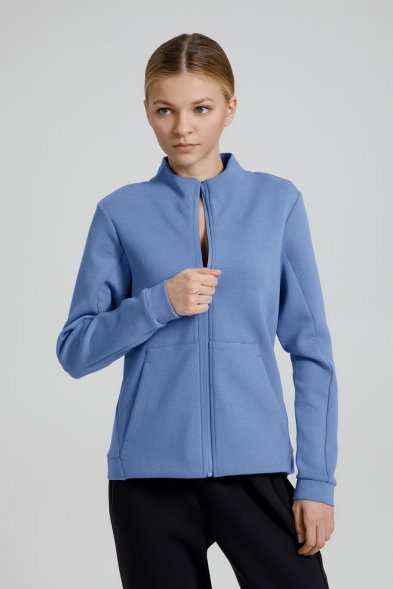 Куртка женская Lovi, синяя 