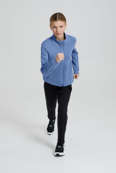 Куртка женская Lovi, синяя 
