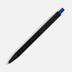 Ручка шариковая Chromatic ver.2, синяя