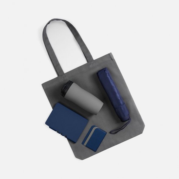 Набор Dual Umbrella, синий 