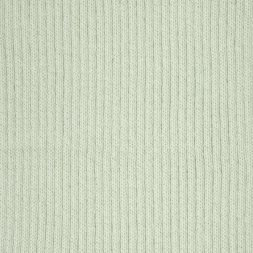 Шарф Forges вязаный, мятный