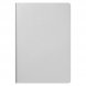 Ежедневник Spark недатированный, серебряный (без упаковки, без стикера) 