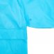 Ветровка из нейлона Surf 210, бирюзовая 