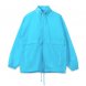 Ветровка из нейлона Surf 210, бирюзовая 
