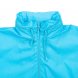 Ветровка из нейлона Surf 210, бирюзовая 