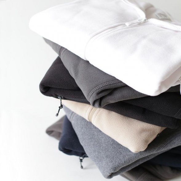 Куртка мужская North 300, угольно-серая 