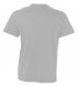 Футболка мужская с V-образным вырезом Victory 150, серый меланж 
