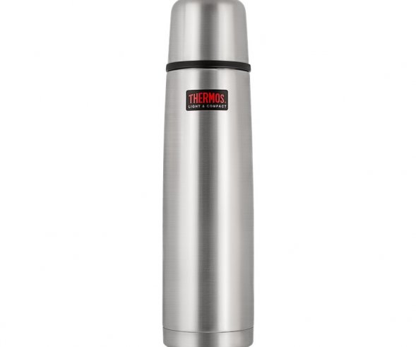 Термос из нерж. стали тм THERMOS FBB-1000B SBK 